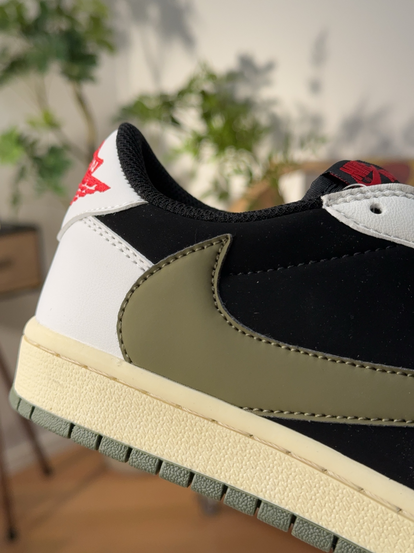 Nike Jordan